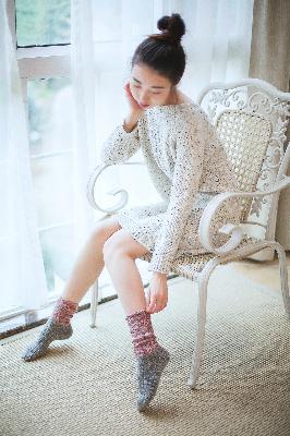 和空姐同居的日子